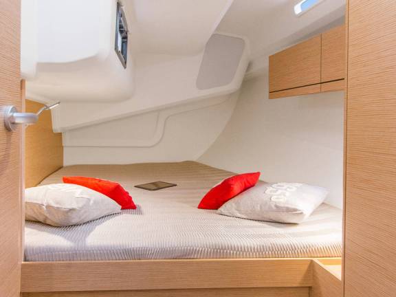 Image of Faro yacht #13