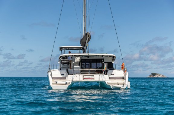 Image of Vanessa yacht #7