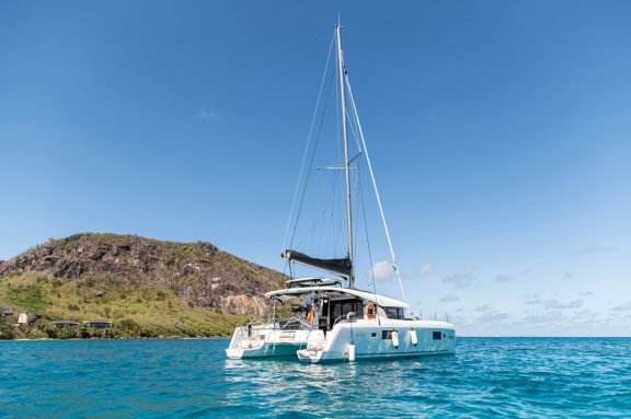 Image of Vanessa yacht #8