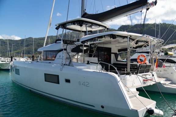 Image of Vanessa yacht #9