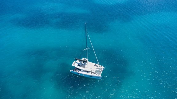 Image of Vanessa yacht #10