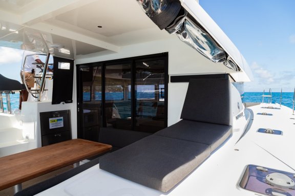 Image of Vanessa yacht #12