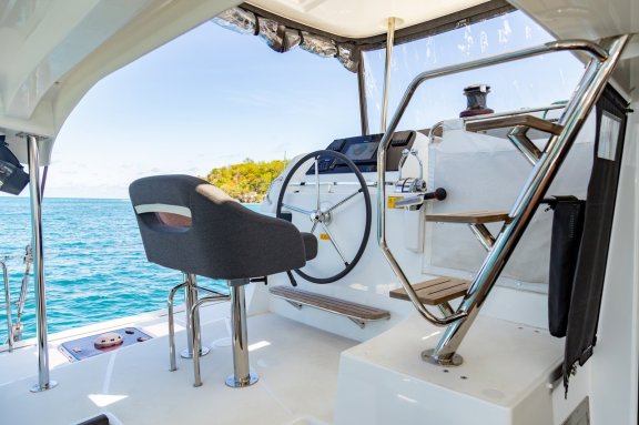 Image of Vanessa yacht #14