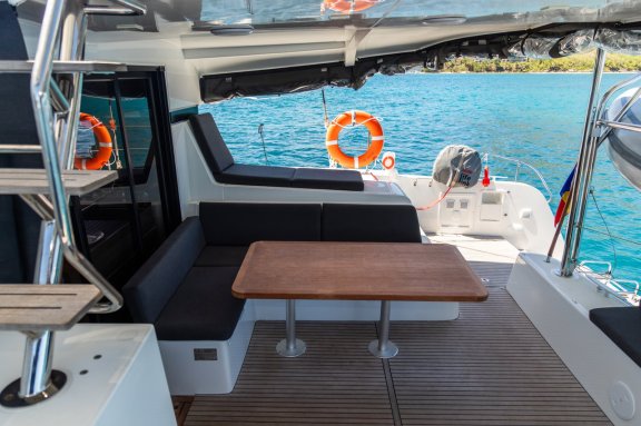 Image of Vanessa yacht #15