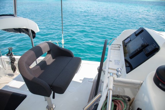 Image of Vanessa yacht #16