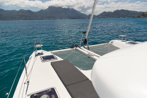 Image of Vanessa yacht #17