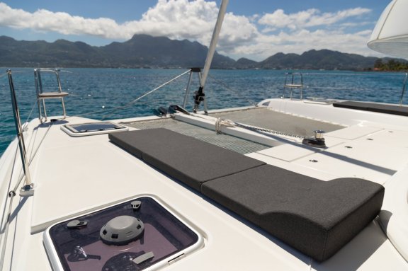 Image of Vanessa yacht #18