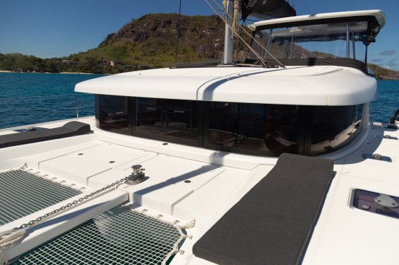 Image of Vanessa yacht #19