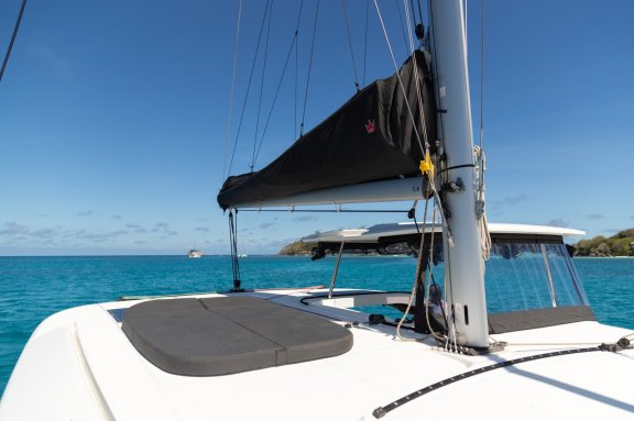 Image of Vanessa yacht #21