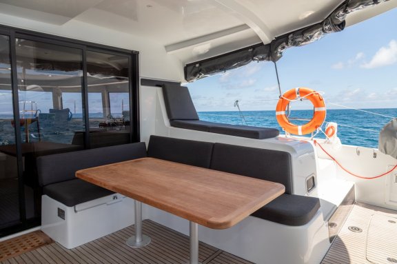 Image of Vanessa yacht #11