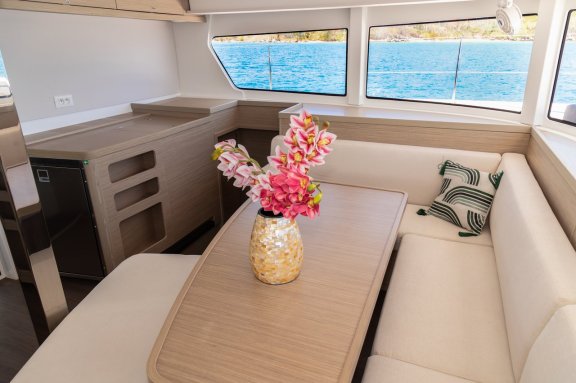 Image of Vanessa yacht #24