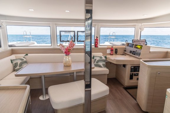 Image of Vanessa yacht #28