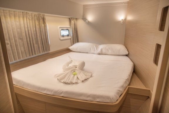 Image of Vanessa yacht #30