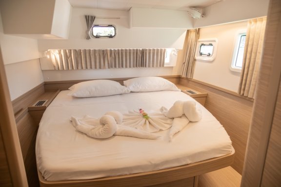 Image of Vanessa yacht #31