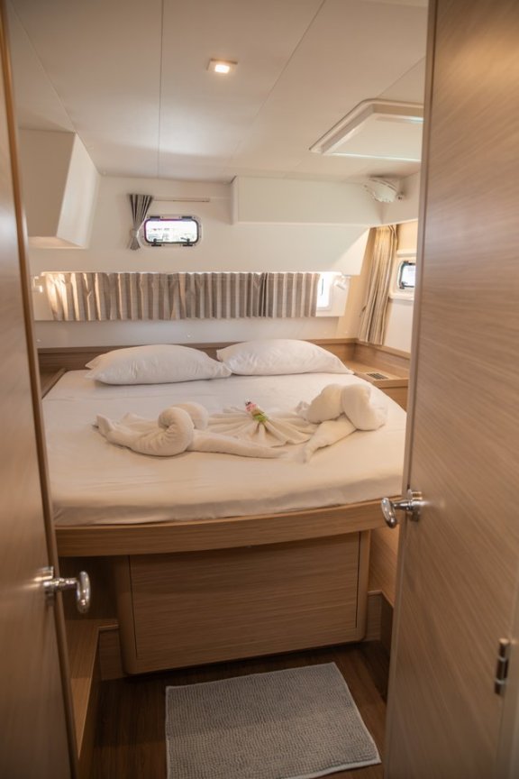 Image of Vanessa yacht #32