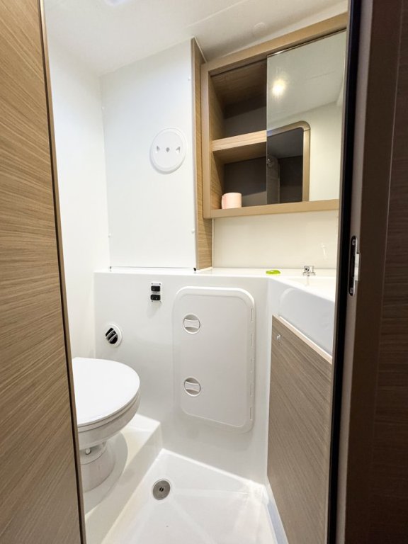 Image of Vanessa yacht #34