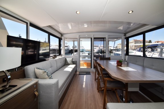 Image of Jako 2 yacht #10