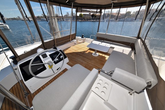 Image of Jako 2 yacht #15