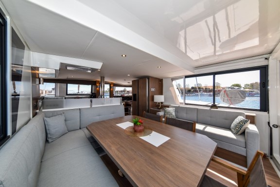 Image of Jako 2 yacht #18