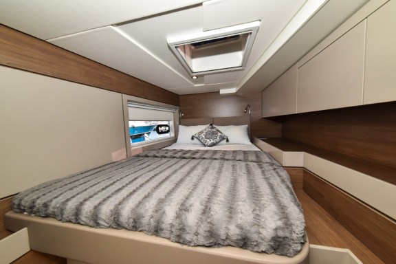 Image of Jako 2 yacht #21