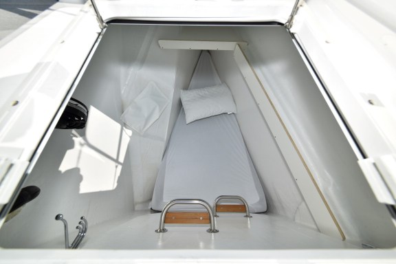 Image of Jako 2 yacht #26