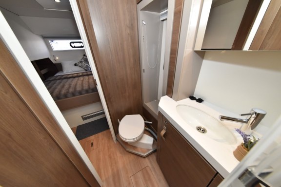 Image of Jako 2 yacht #30