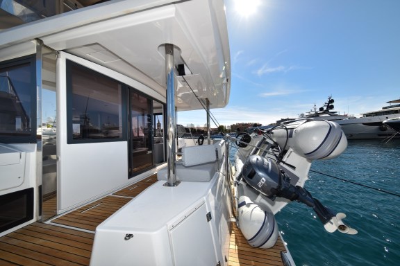 Image of Jako 2 yacht #31