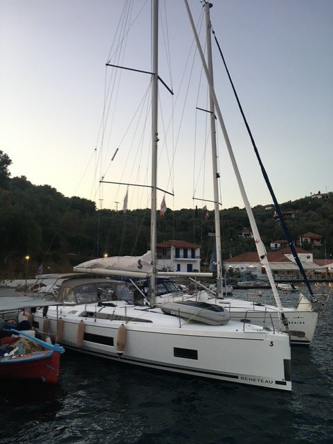 Image of Filira yacht #4