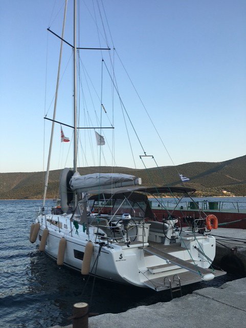 Image of Filira yacht #5