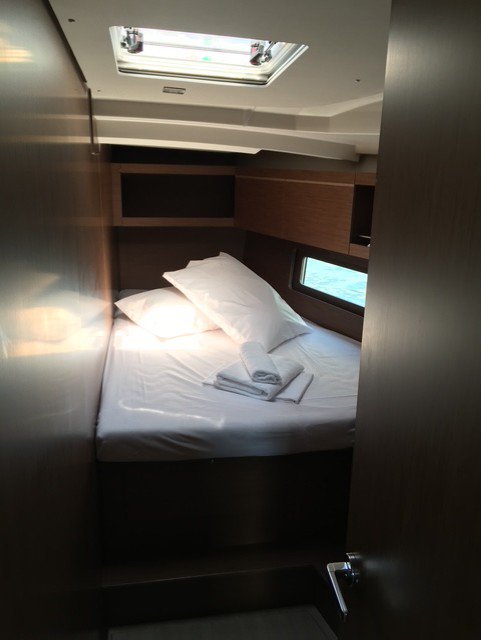 Image of Filira yacht #10