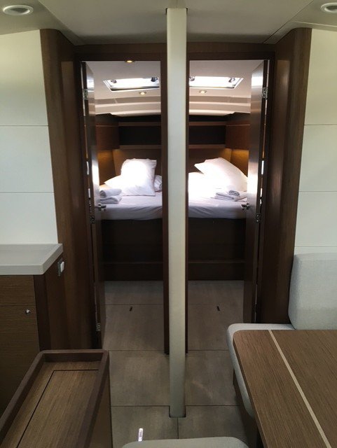 Image of Filira yacht #11