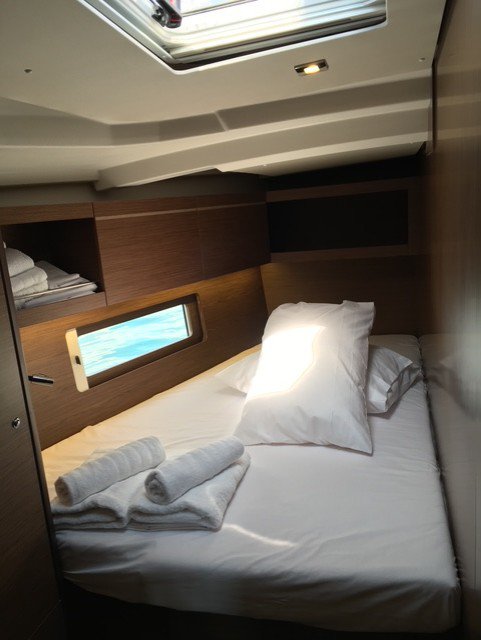 Image of Filira yacht #12