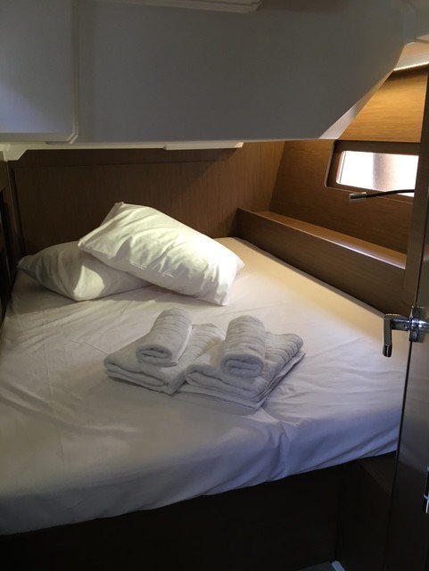 Image of Filira yacht #13