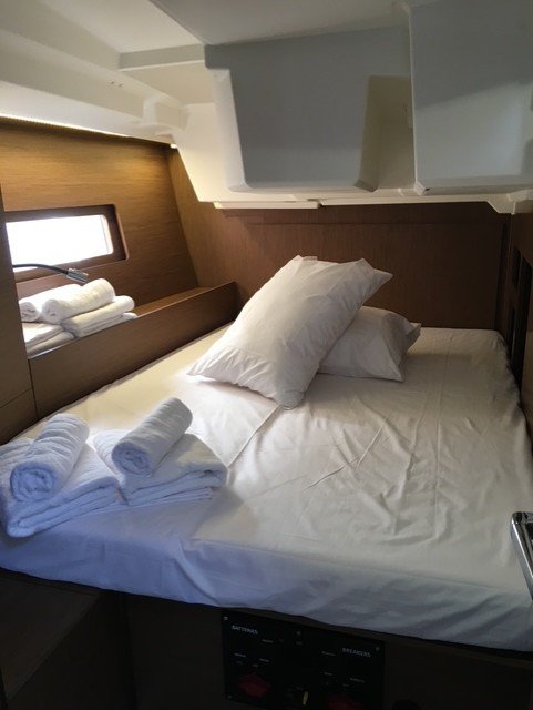 Image of Filira yacht #14