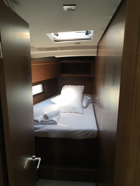 Image of Filira yacht #9