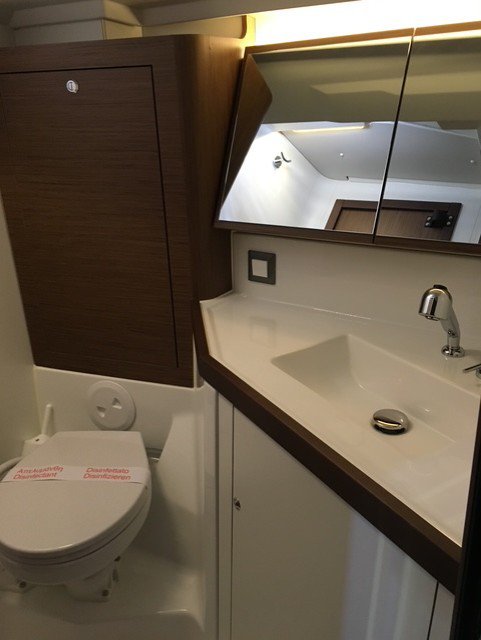 Image of Filira yacht #16