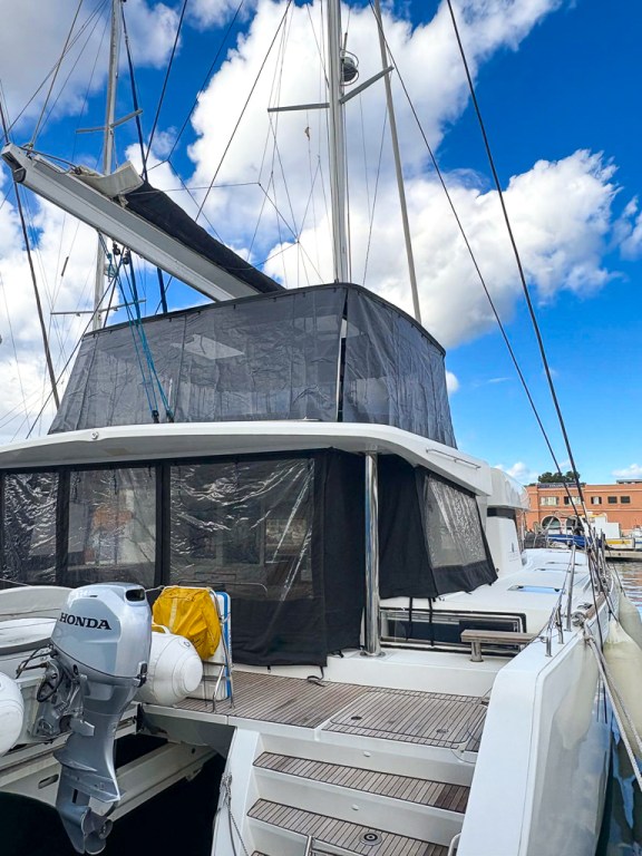 Image of La Dolce Vita yacht #7