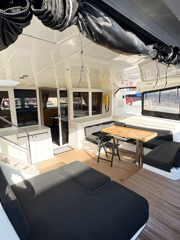 Image of La Dolce Vita yacht #3