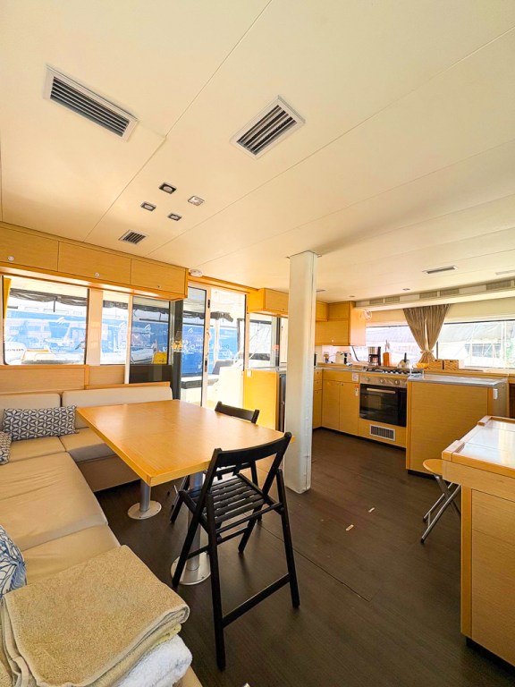 Image of La Dolce Vita yacht #8