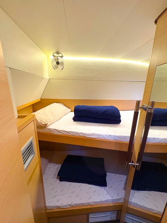 Image of La Dolce Vita yacht #11