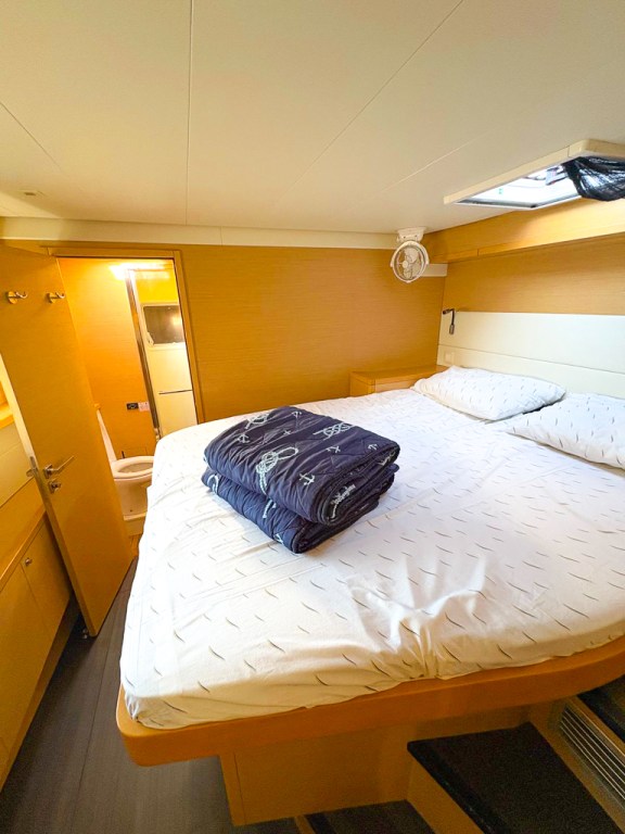 Image of La Dolce Vita yacht #12