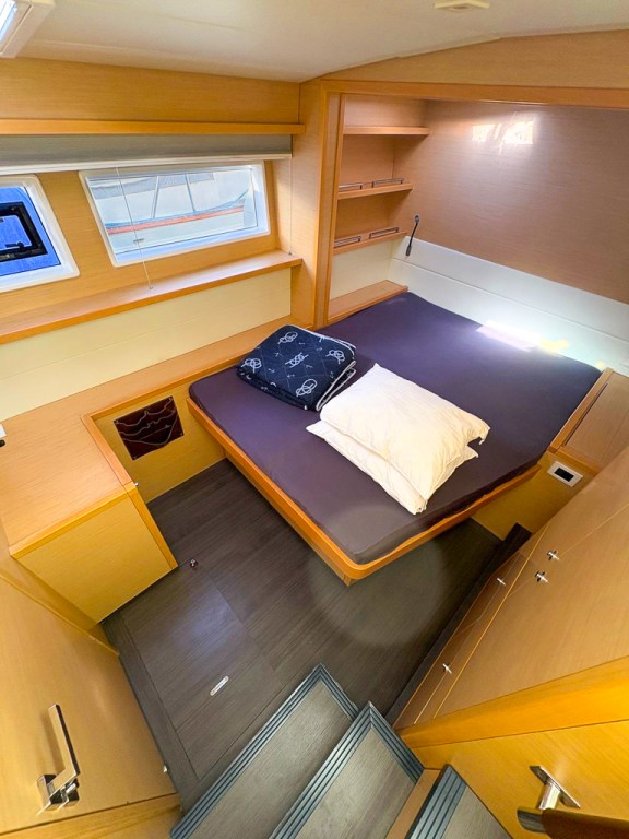 Image of La Dolce Vita yacht #13