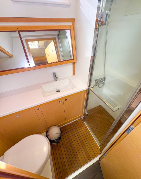 Image of La Dolce Vita yacht #15