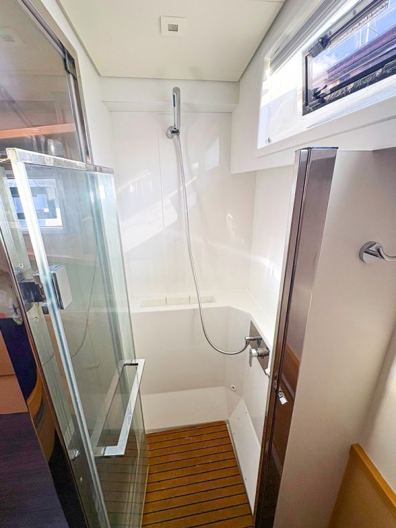 Image of La Dolce Vita yacht #14