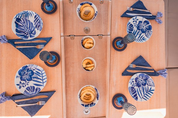 Image of Notus yacht #10