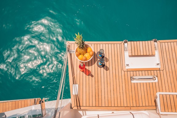 Image of Notus yacht #12