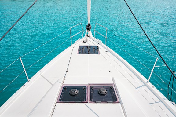 Image of Notus yacht #13