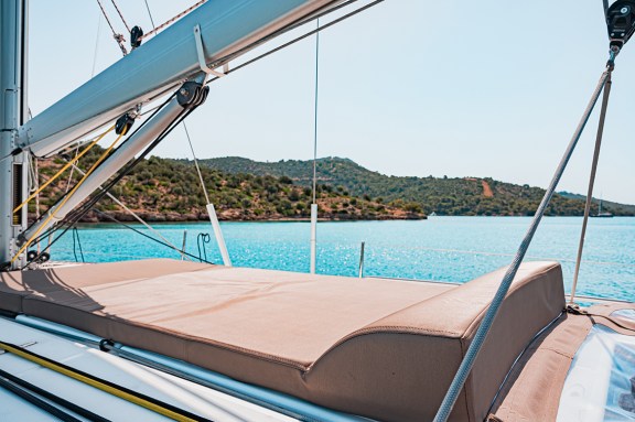 Image of Notus yacht #14