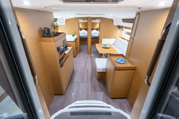 Image of Notus yacht #15