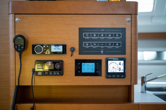 Image of Notus yacht #16